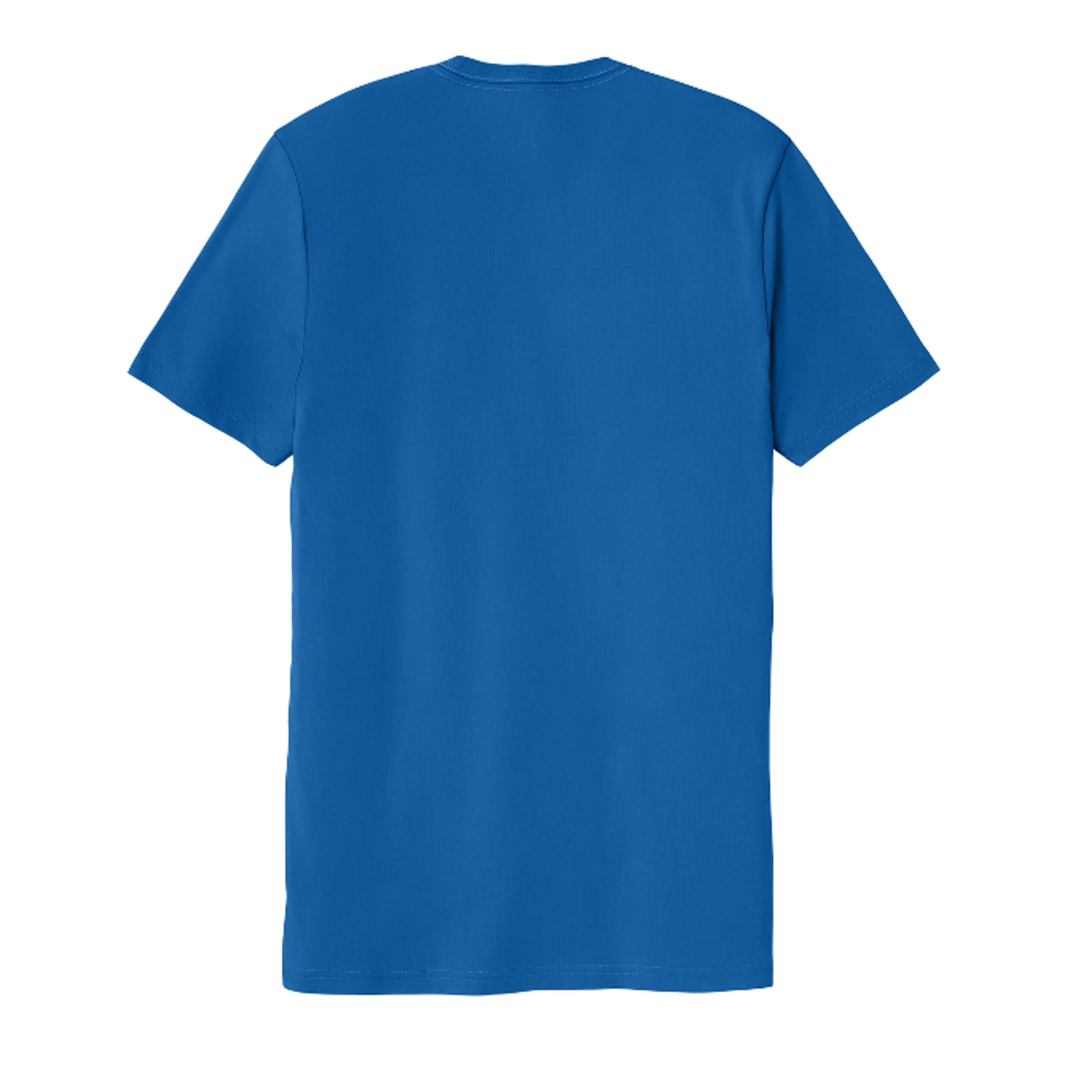 Beacon Blue - AL2100 - BACK