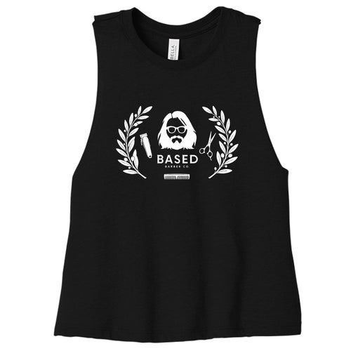 SLD BLK BLEND - 6682 - FRONT