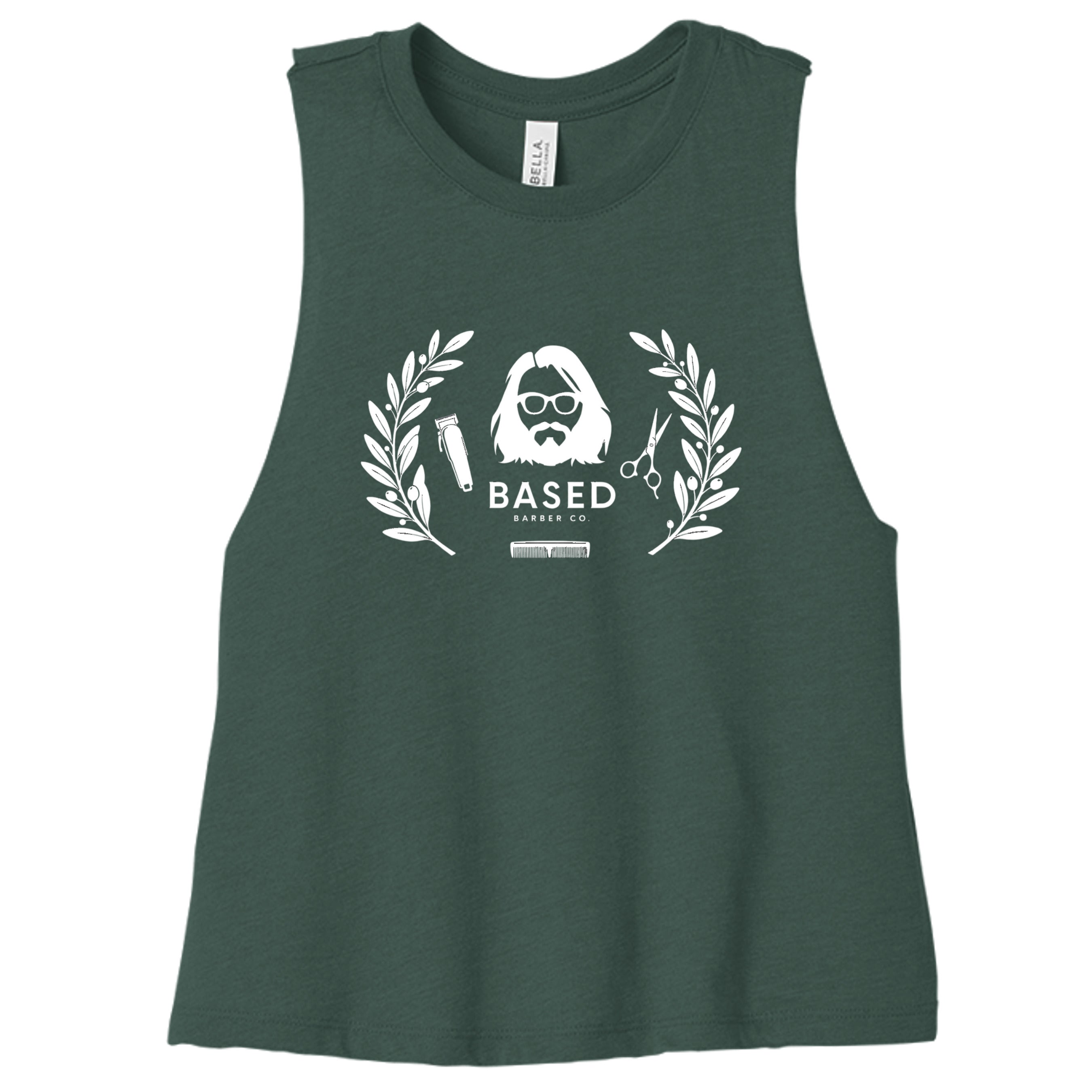 Heather Forest - 6682 - FRONT