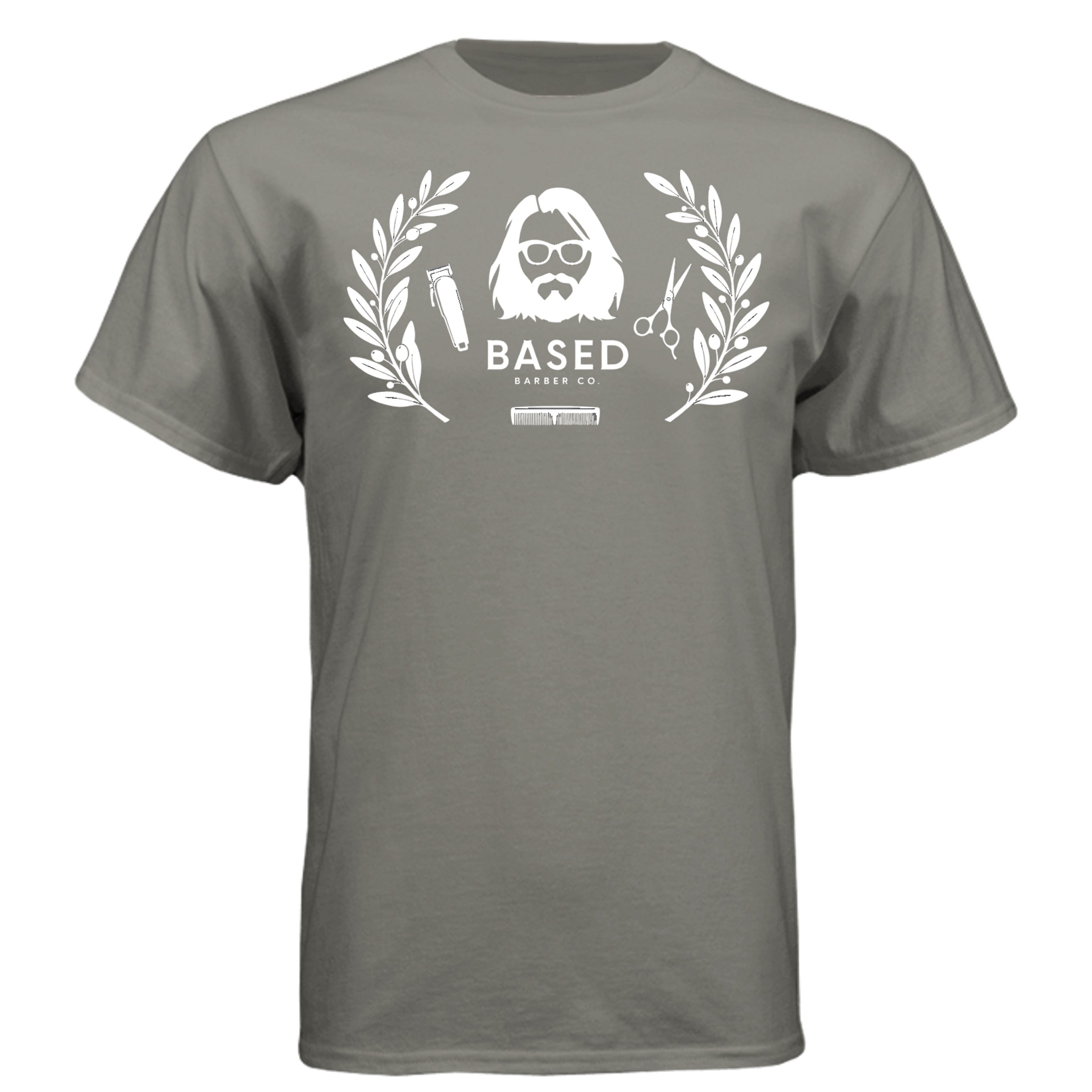 Warm Gray - N6210 - FRONT