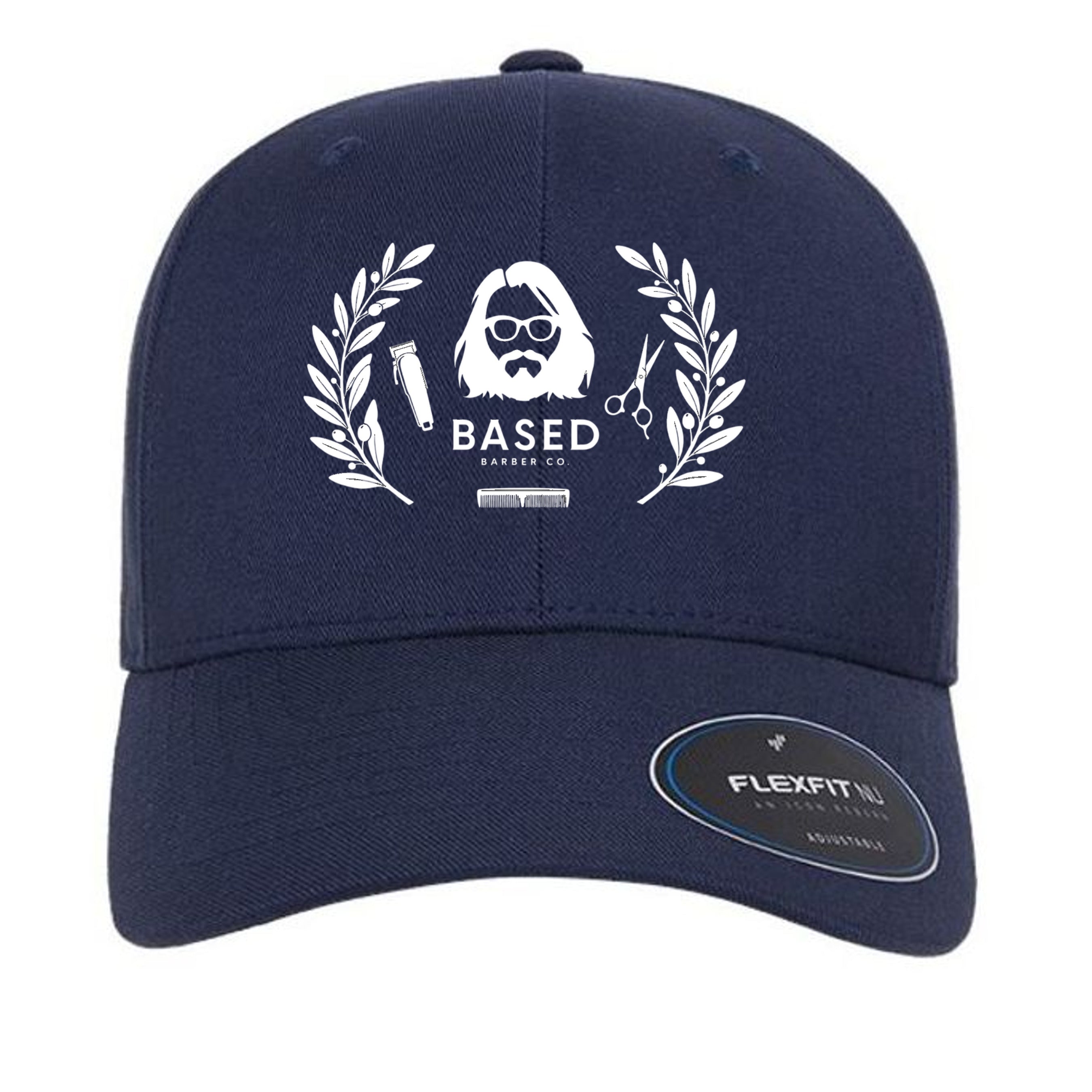 Navy - 6110NU - FRONT