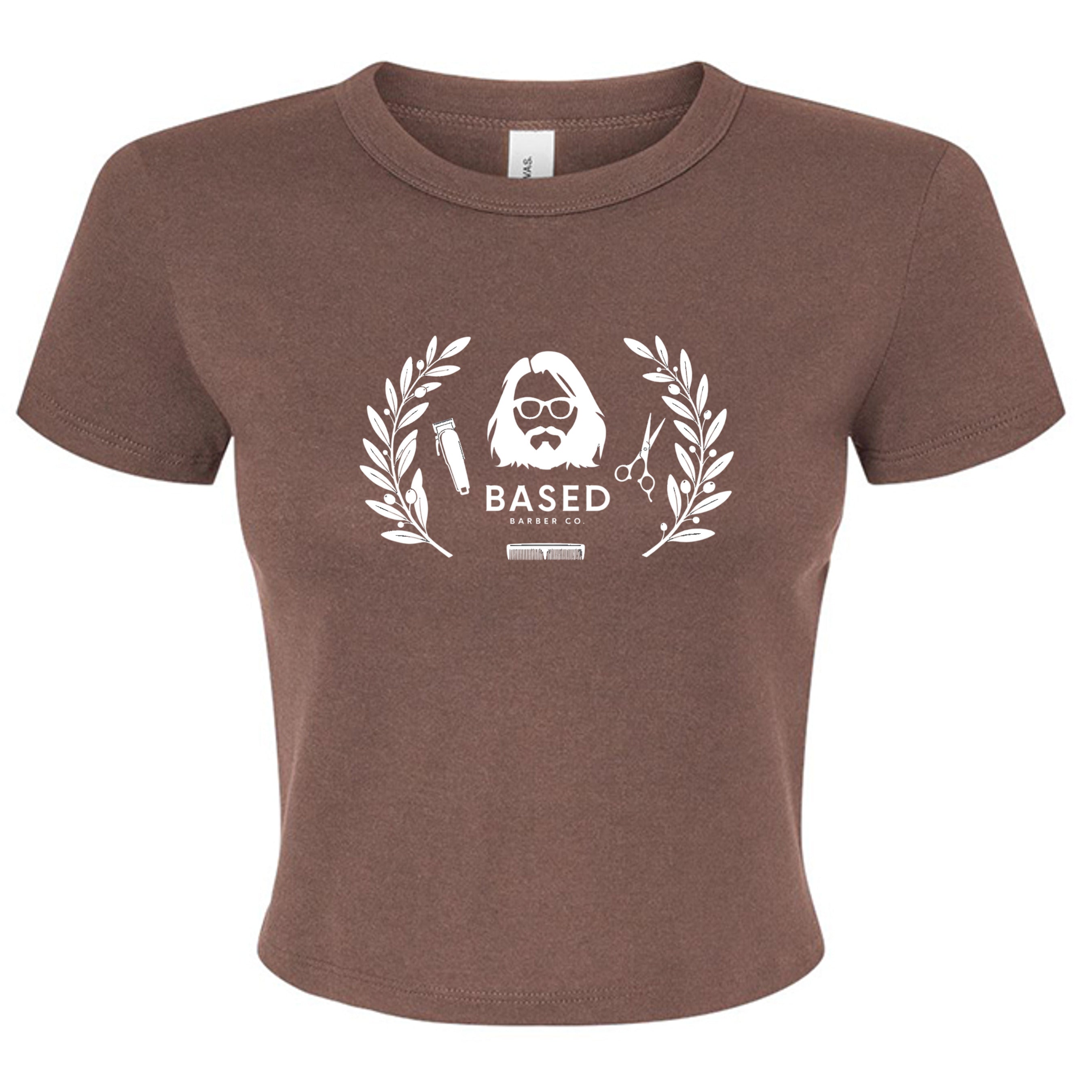 Solid Cocoa Blend - 1010BE - FRONT