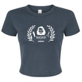 Solid Vintage Navy Blend - 1010BE - FRONT